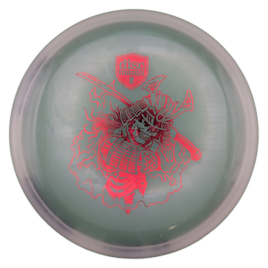 Discmania Active Premium Glow Shogun