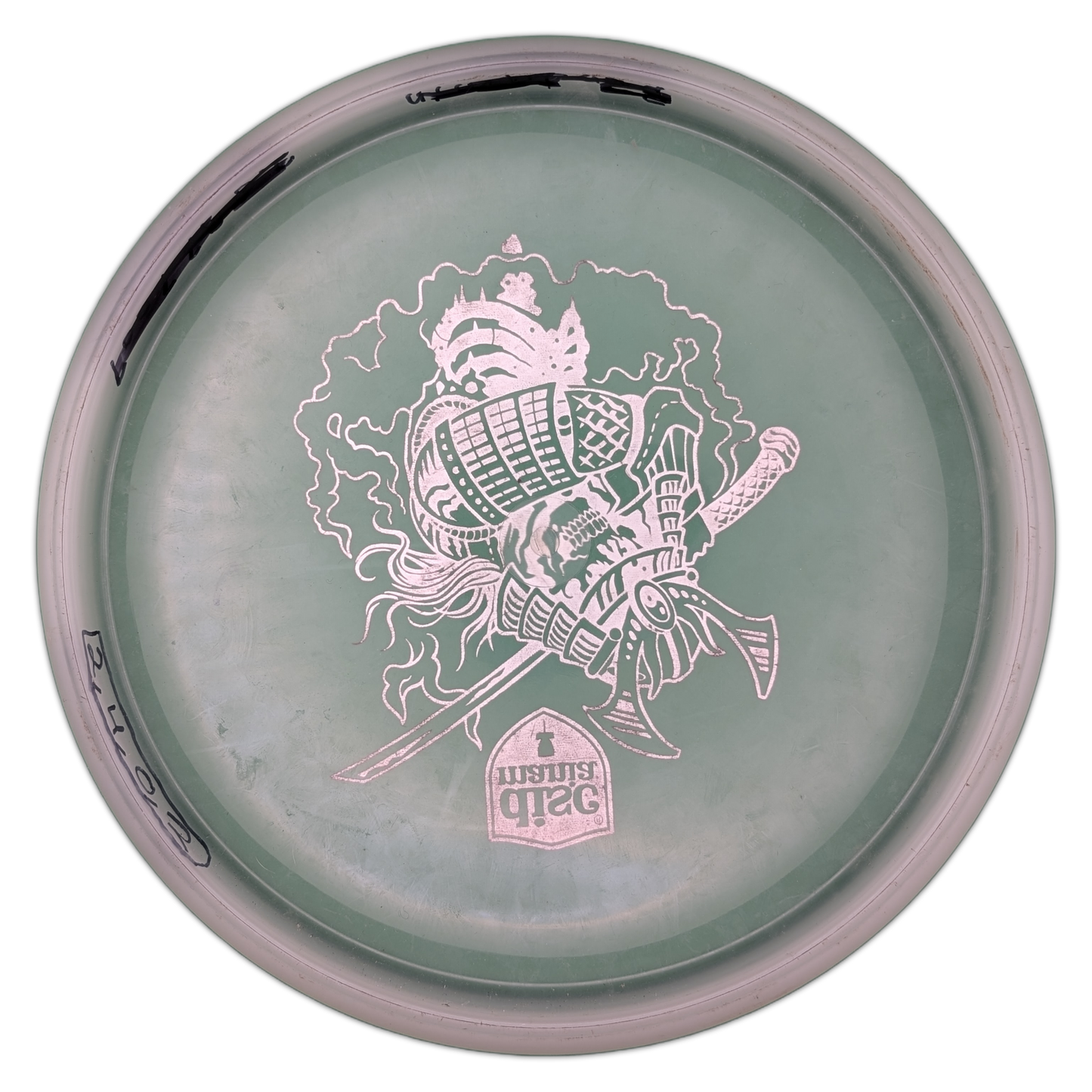 Discmania Active Premium Glow Shogun