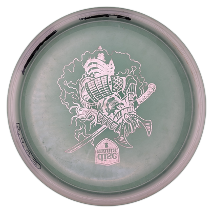 Discmania Active Premium Glow Shogun
