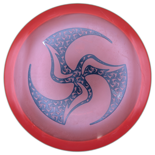Discmania Flex 1 C-line MD3 Huk Repeater Limited Edition