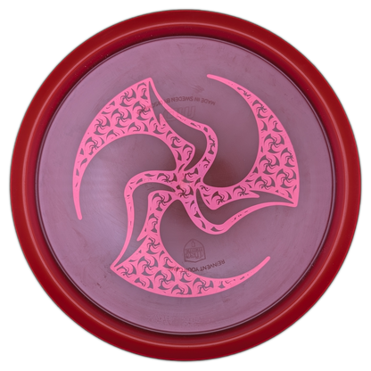 Discmania Flex 1 C-line MD3 Huk Repeater Limited Edition