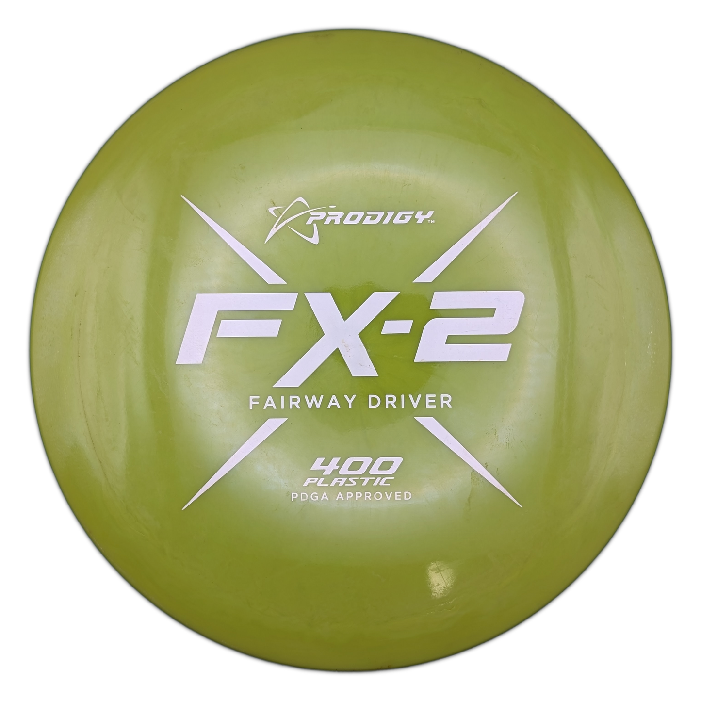 Prodigy 400 FX-2