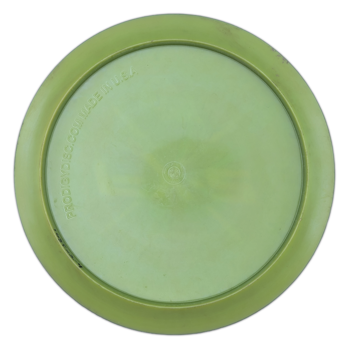 Prodigy 400 FX-2