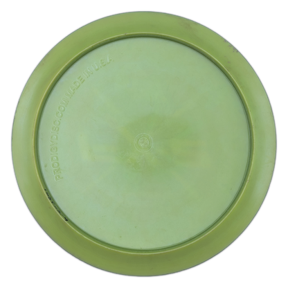 Prodigy 400 FX-2