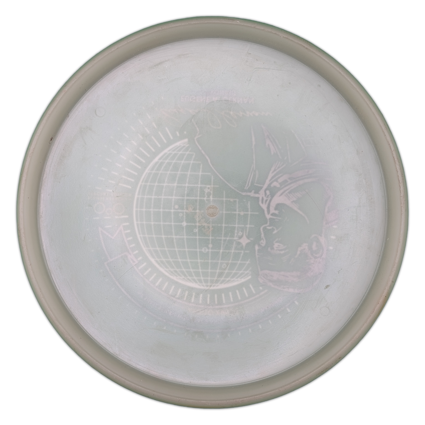 Streamline Eclipse Parachute Special Edition