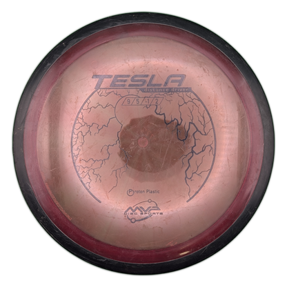 MVP Proton Tesla