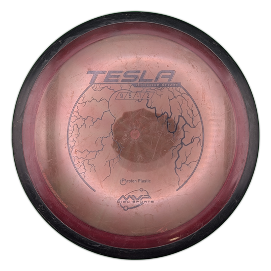 MVP Proton Tesla