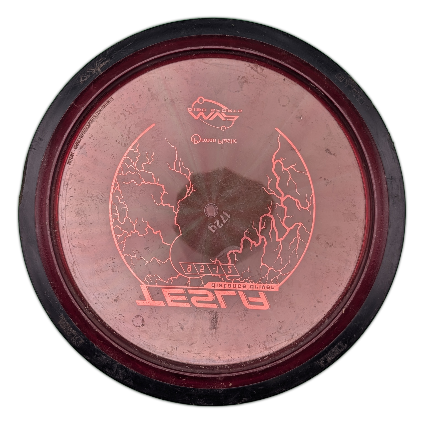 MVP Proton Tesla
