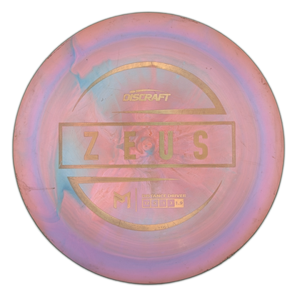 Discraft ESP Zeus