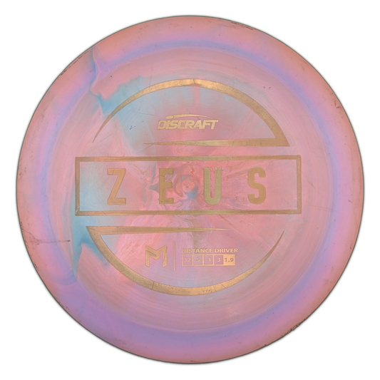 Discraft ESP Zeus