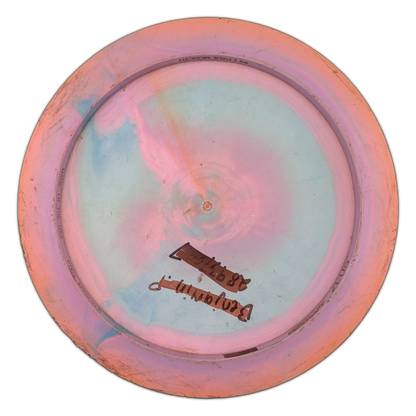 Discraft ESP Zeus