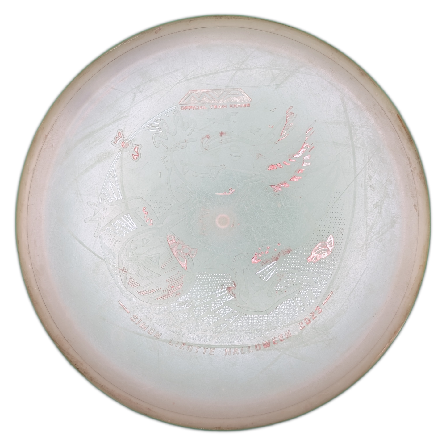 Axiom Total Eclipse Hex Simon Lizotte Halloween 2023