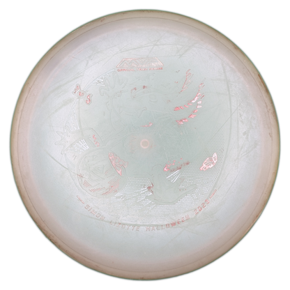 Axiom Total Eclipse Hex Simon Lizotte Halloween 2023