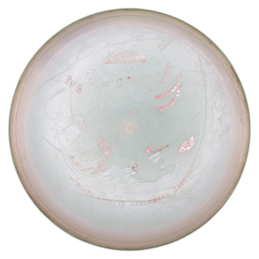 Axiom Total Eclipse Hex Simon Lizotte Halloween 2023