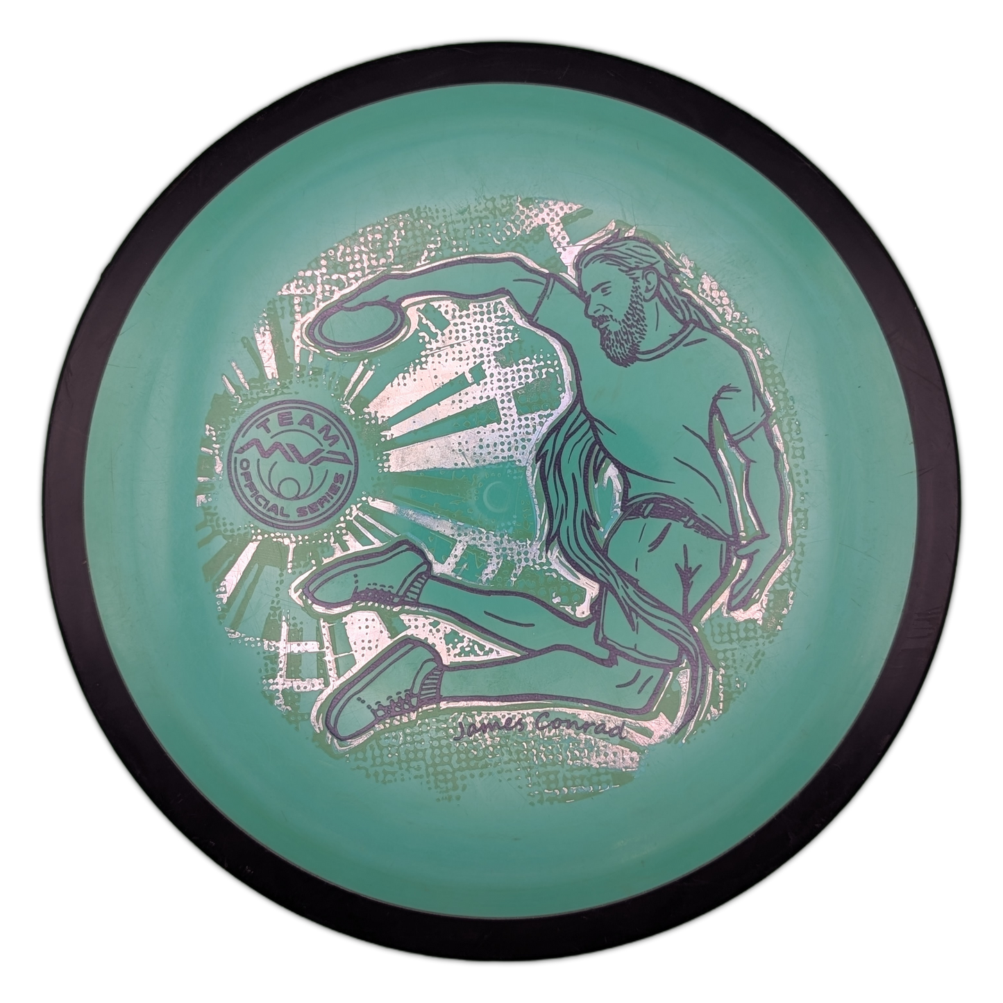 MVP Neutron Zenith Twisty James