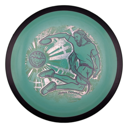 MVP Neutron Zenith Twisty James
