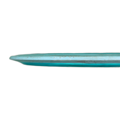 Axiom Proton Fireball