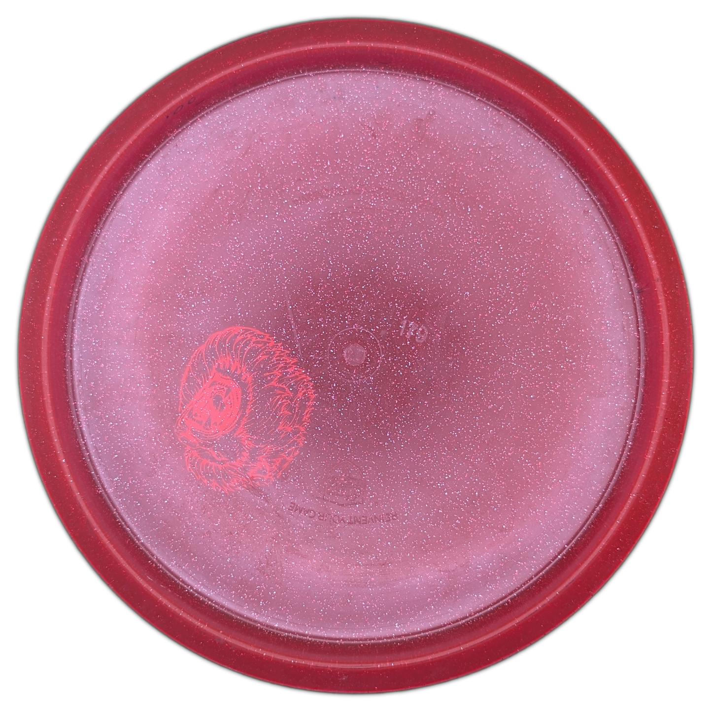 Discmania Metal Flake C-Line MD3 Special Edition