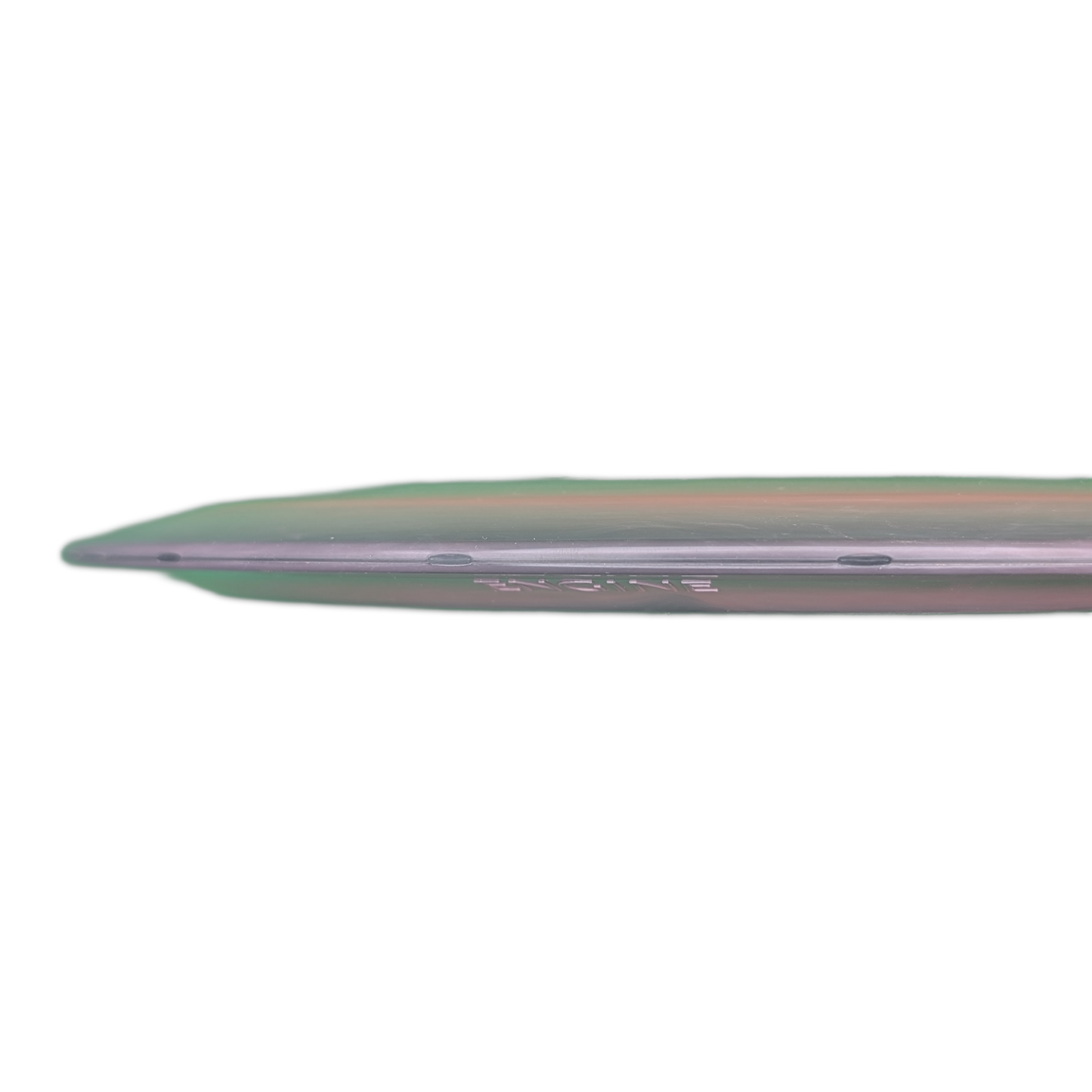 Streamline Neutron Engine Eagle McMahon Team Series - The Warrior