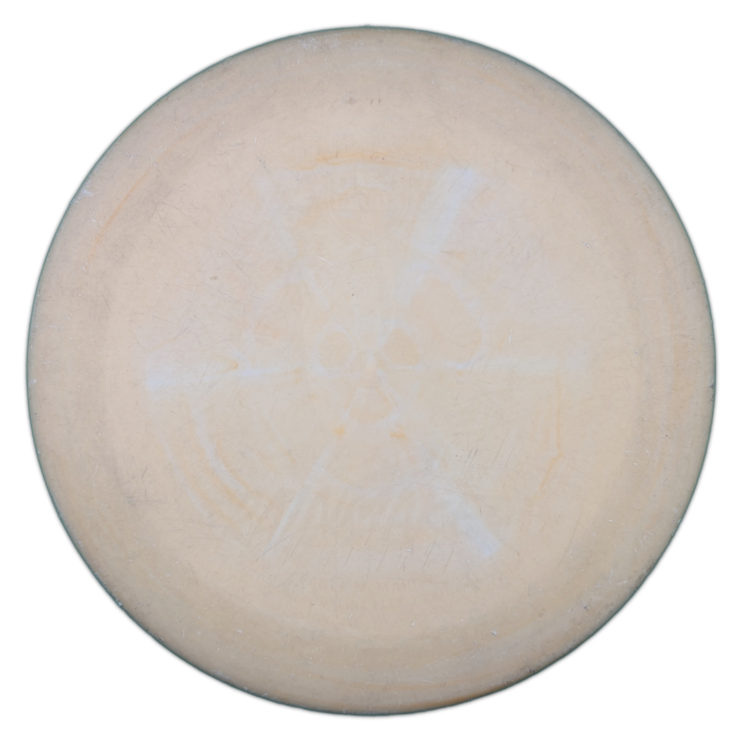 Discmania Color Glow D-Line Flex 3 Rainmaker