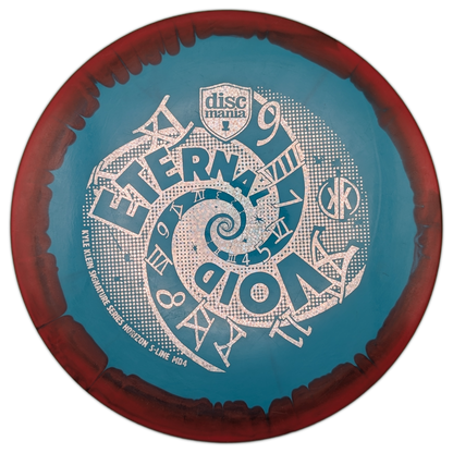 Discmania Horizon S-Line MD4 Eternal Void - Kyle Klein Signature Series