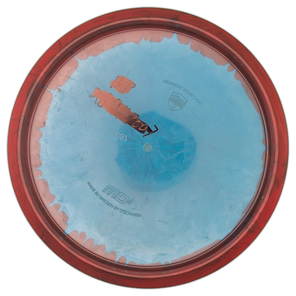 Discmania Horizon S-Line MD4 Eternal Void - Kyle Klein Signature Series