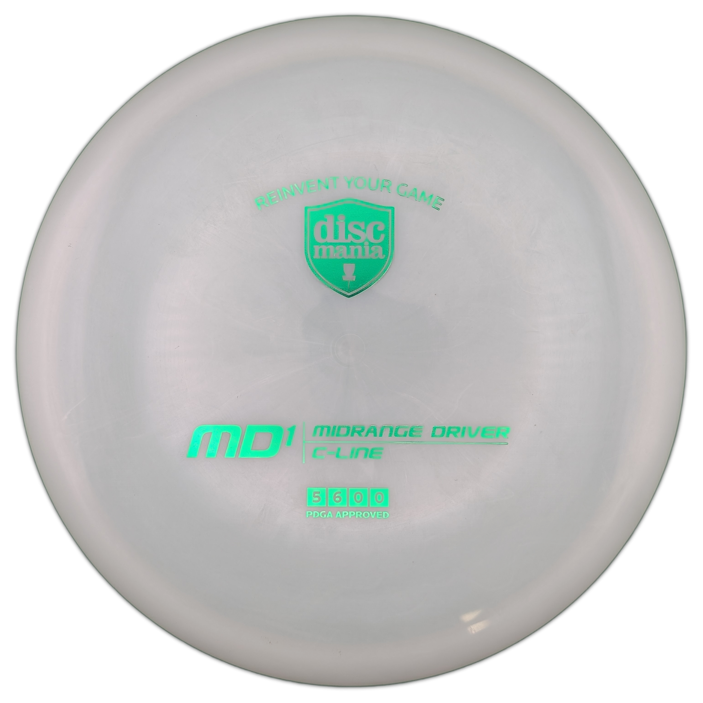 Discmania C-Line MD1