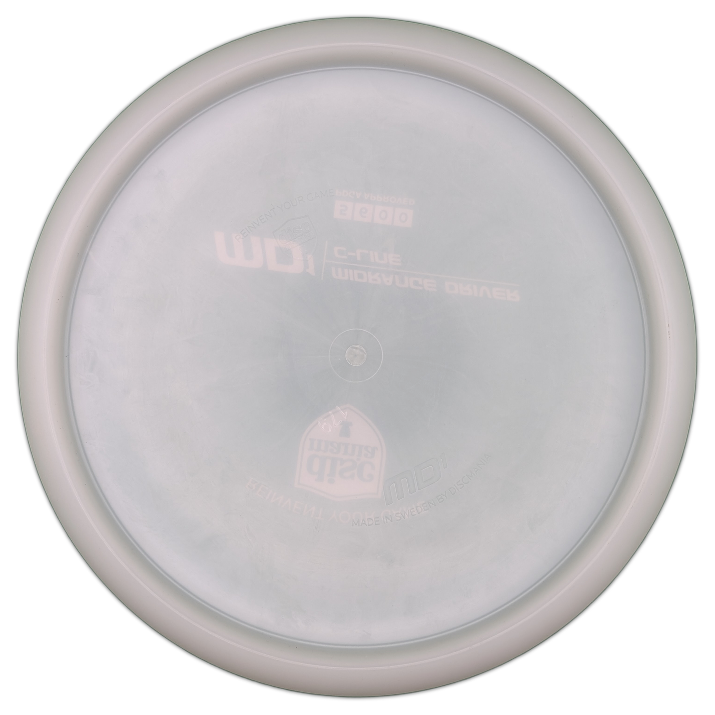 Discmania C-Line MD1