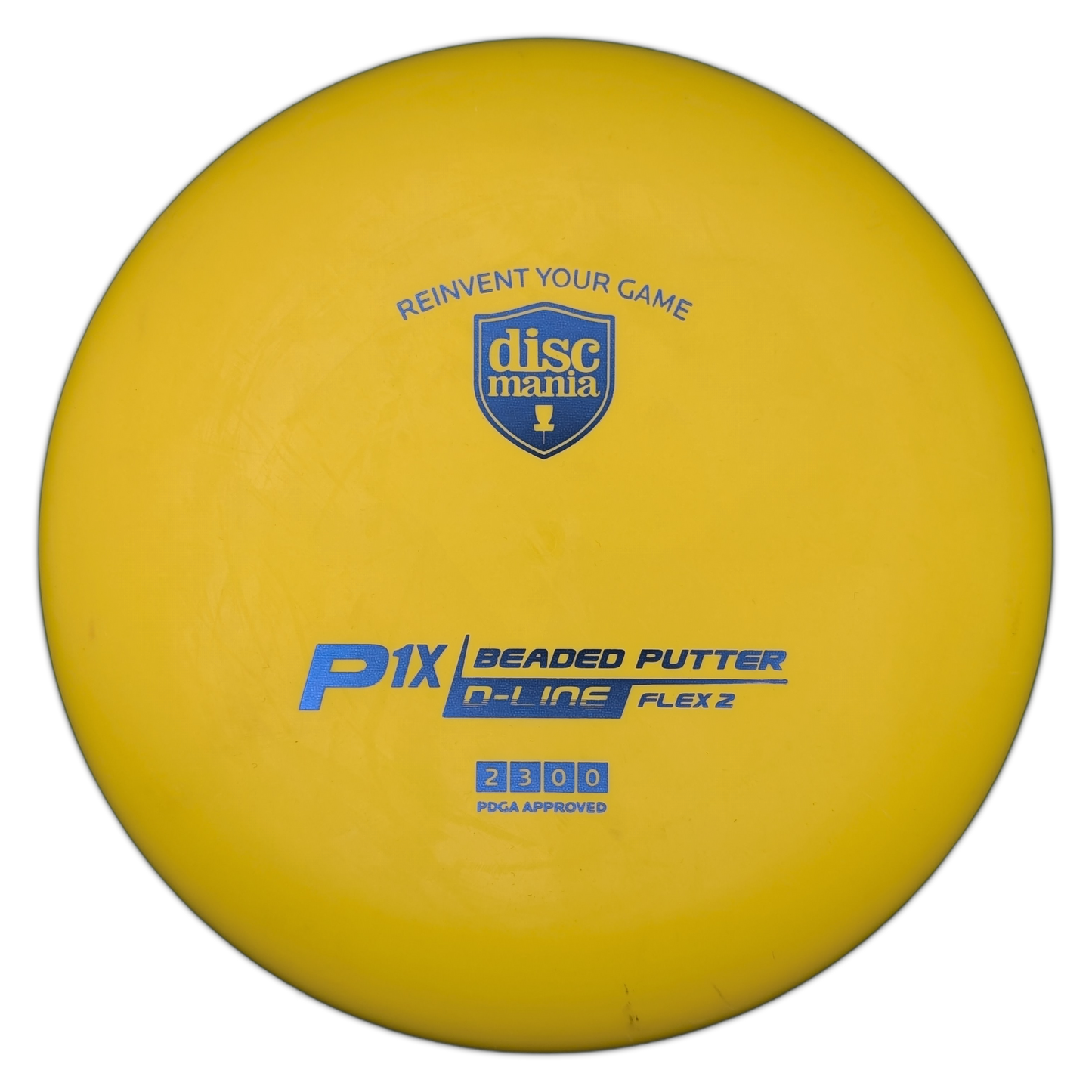 Discmania D-Line Flex 2 P1x
