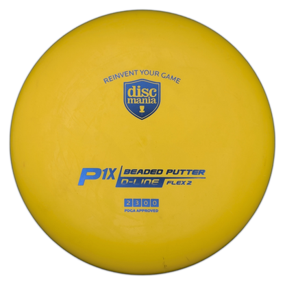 Discmania D-Line Flex 2 P1x