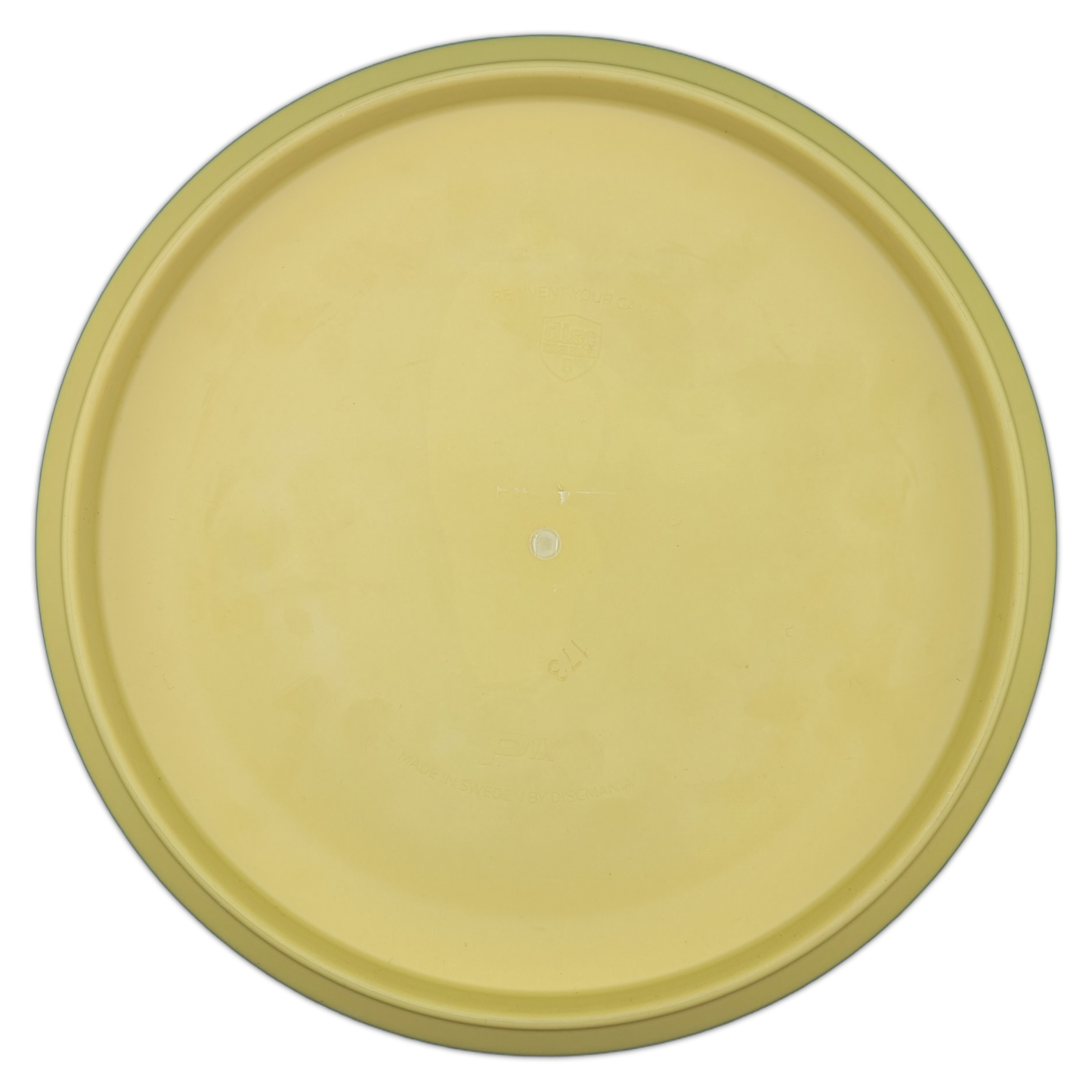 Discmania D-Line Flex 2 P1x