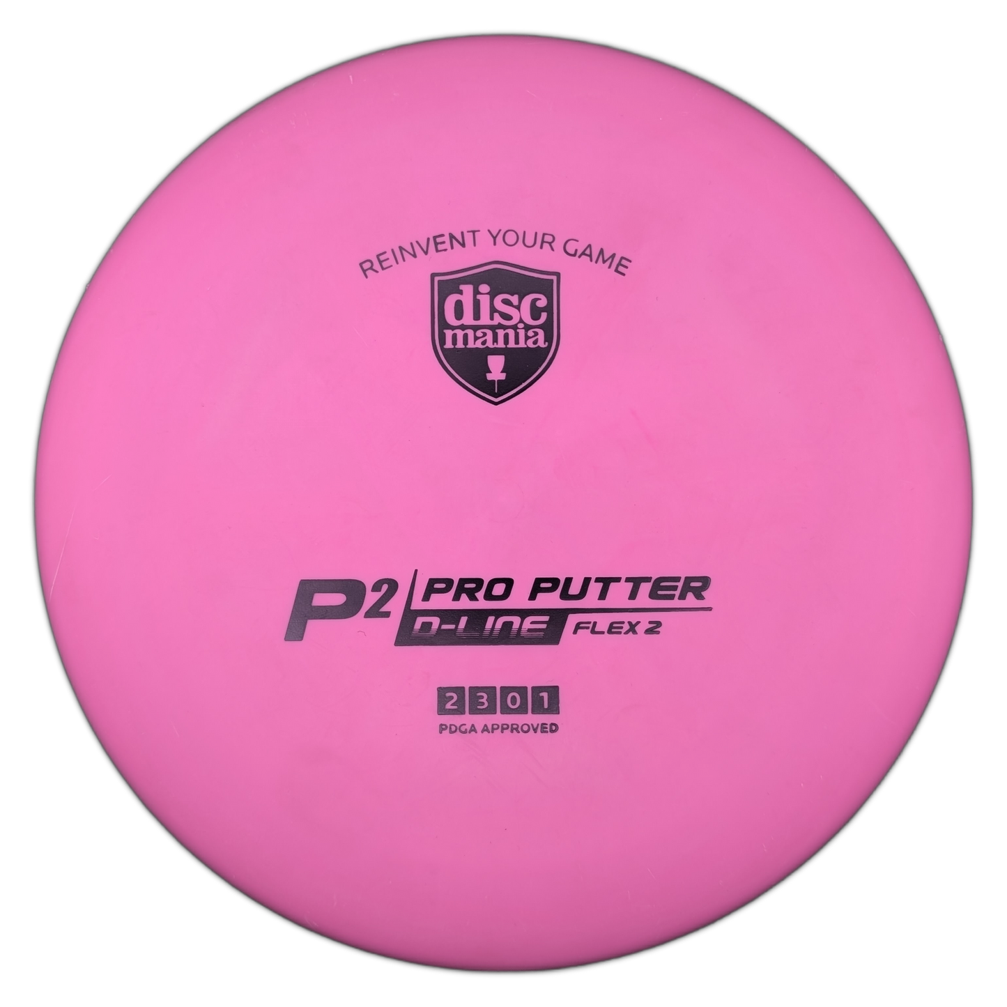 Discmania D-Line Flex 2 P2