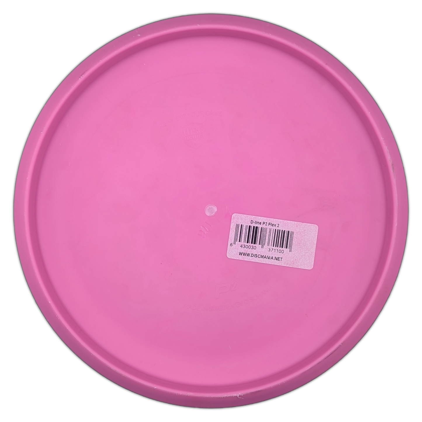 Discmania D-Line Flex 2 P2