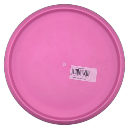 Discmania D-Line Flex 2 P2