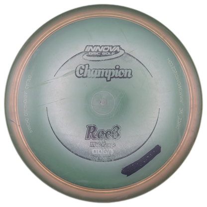 Innova Champion Roc3