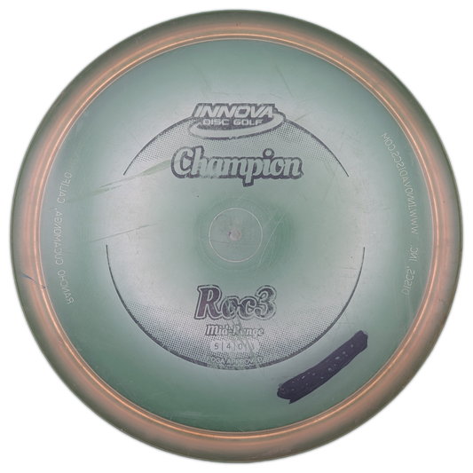 Innova Champion Roc3