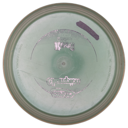 Innova Champion Roc3