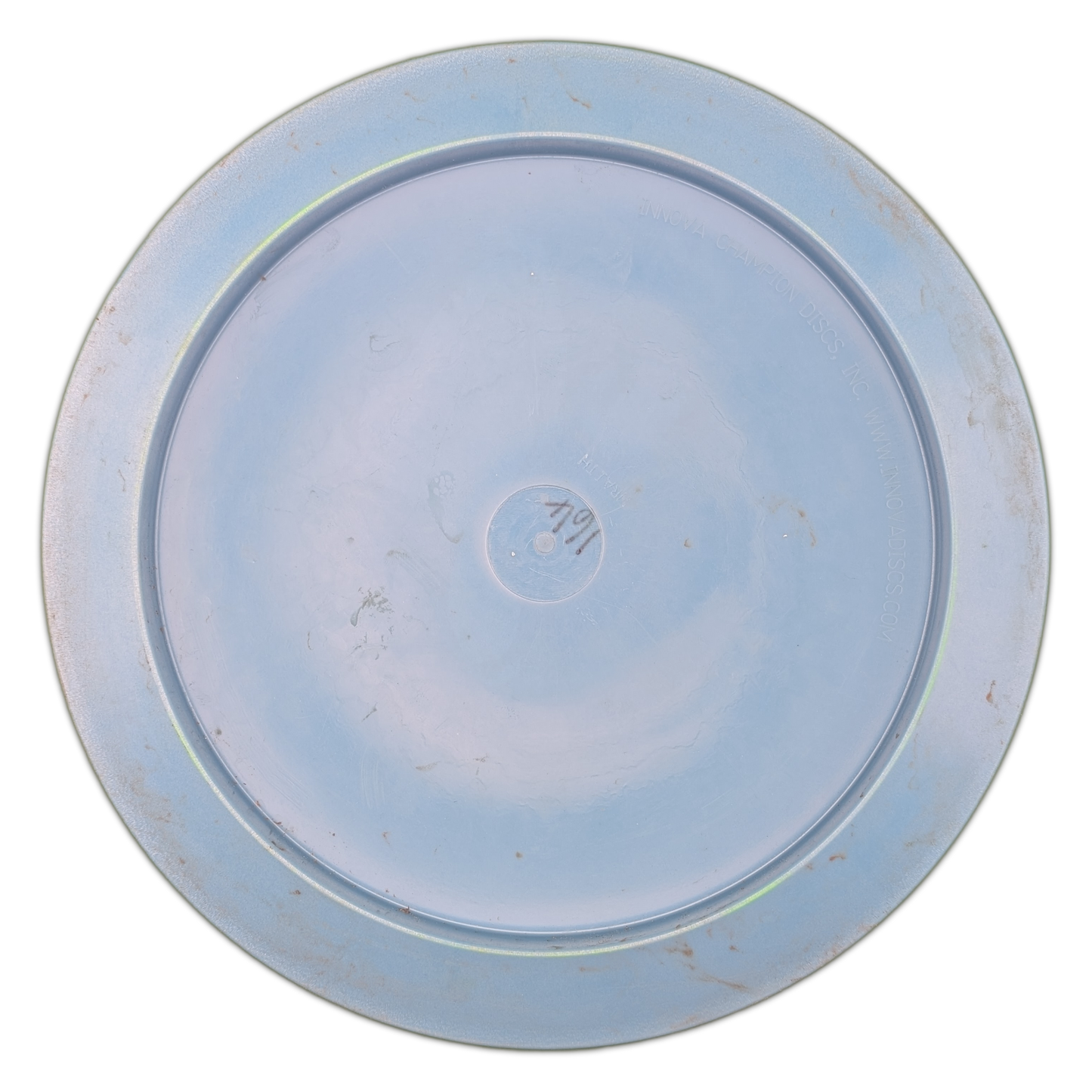 Innova Star Wraith 12x Ken Climo