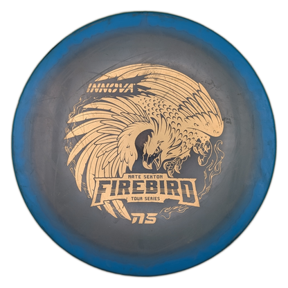 Innova Color Glow Halo Champion Firebird Nate Sexton Tour Series