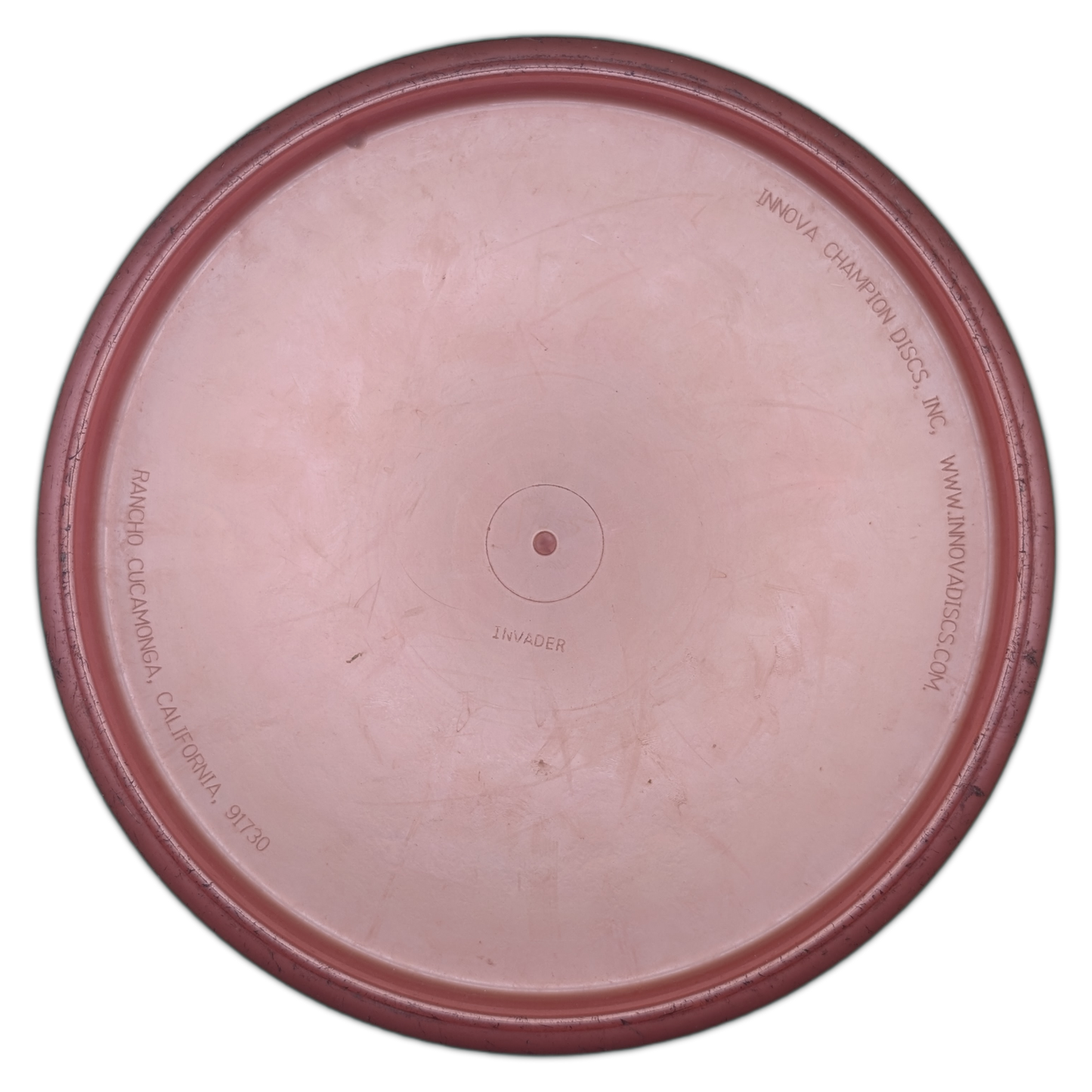 Innova Luster Invader
