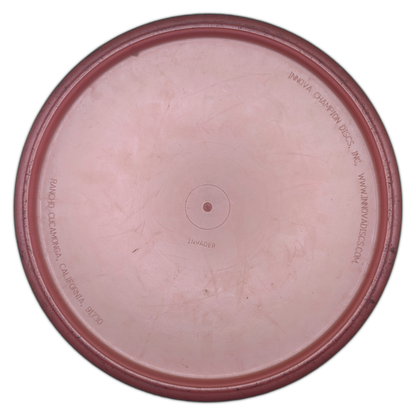 Innova Luster Invader