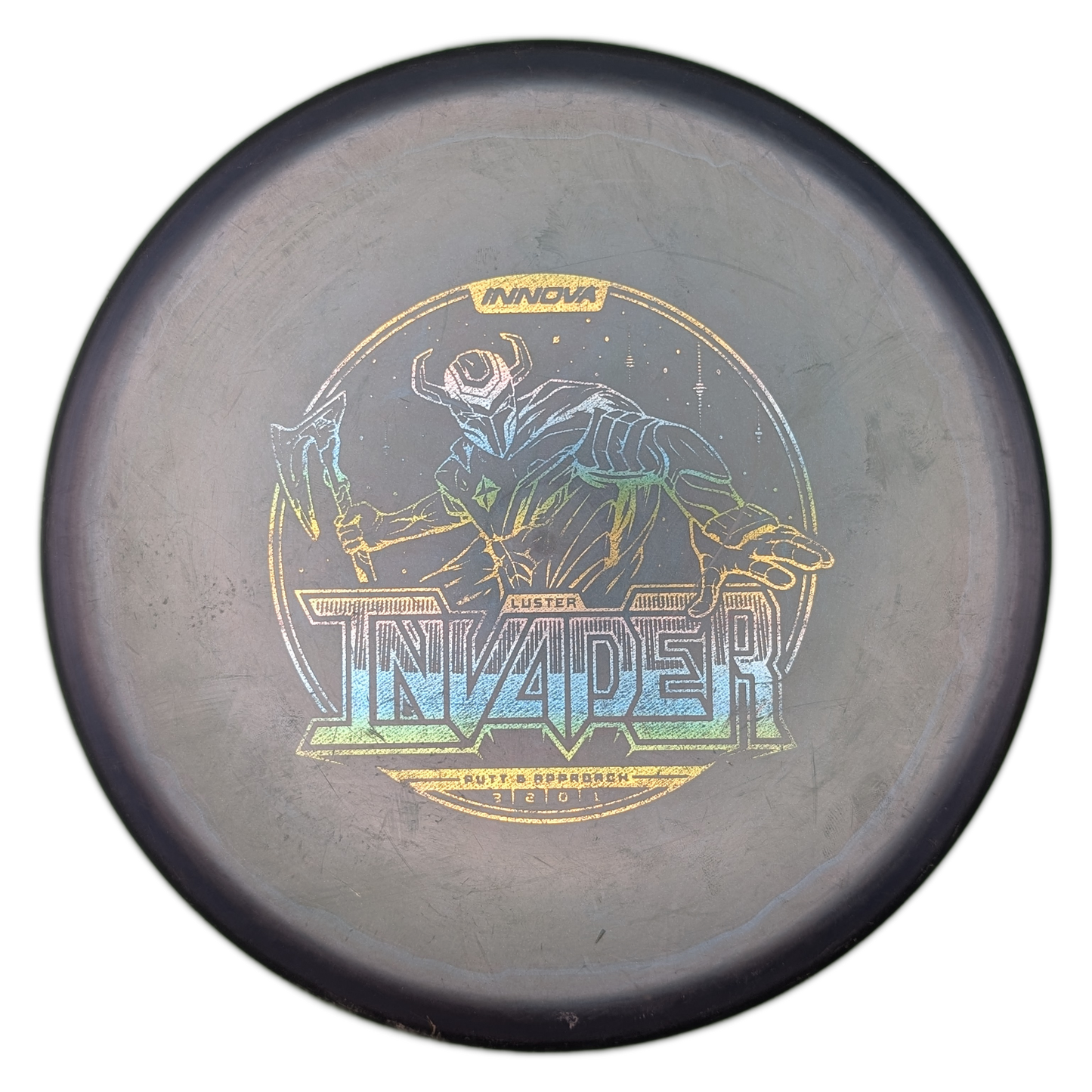 Innova Luster Invader