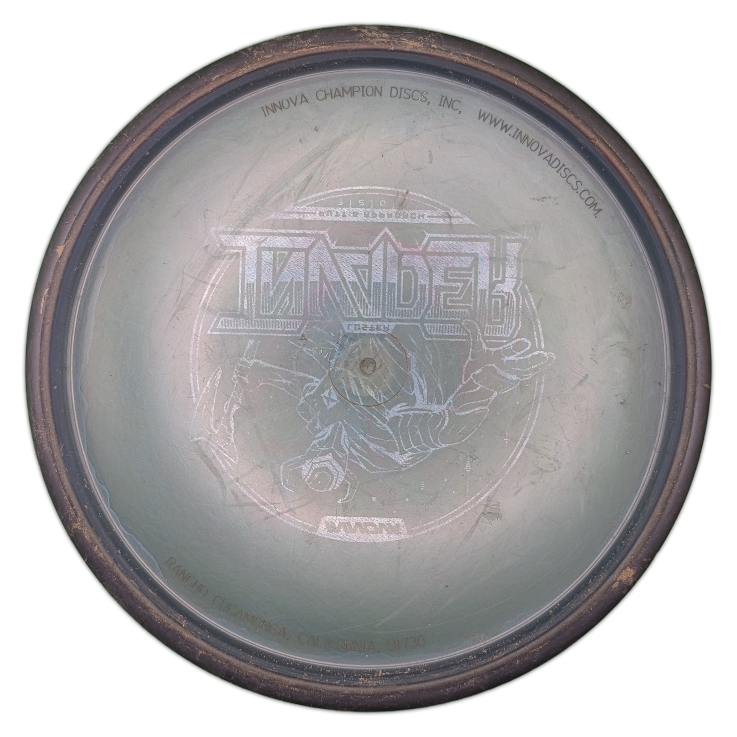 Innova Luster Invader