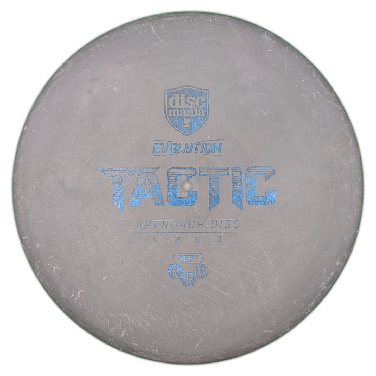 Discmania Soft Exo Tactic