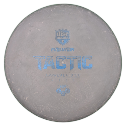 Discmania Soft Exo Tactic
