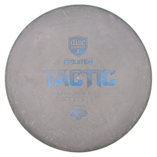 Discmania Soft Exo Tactic