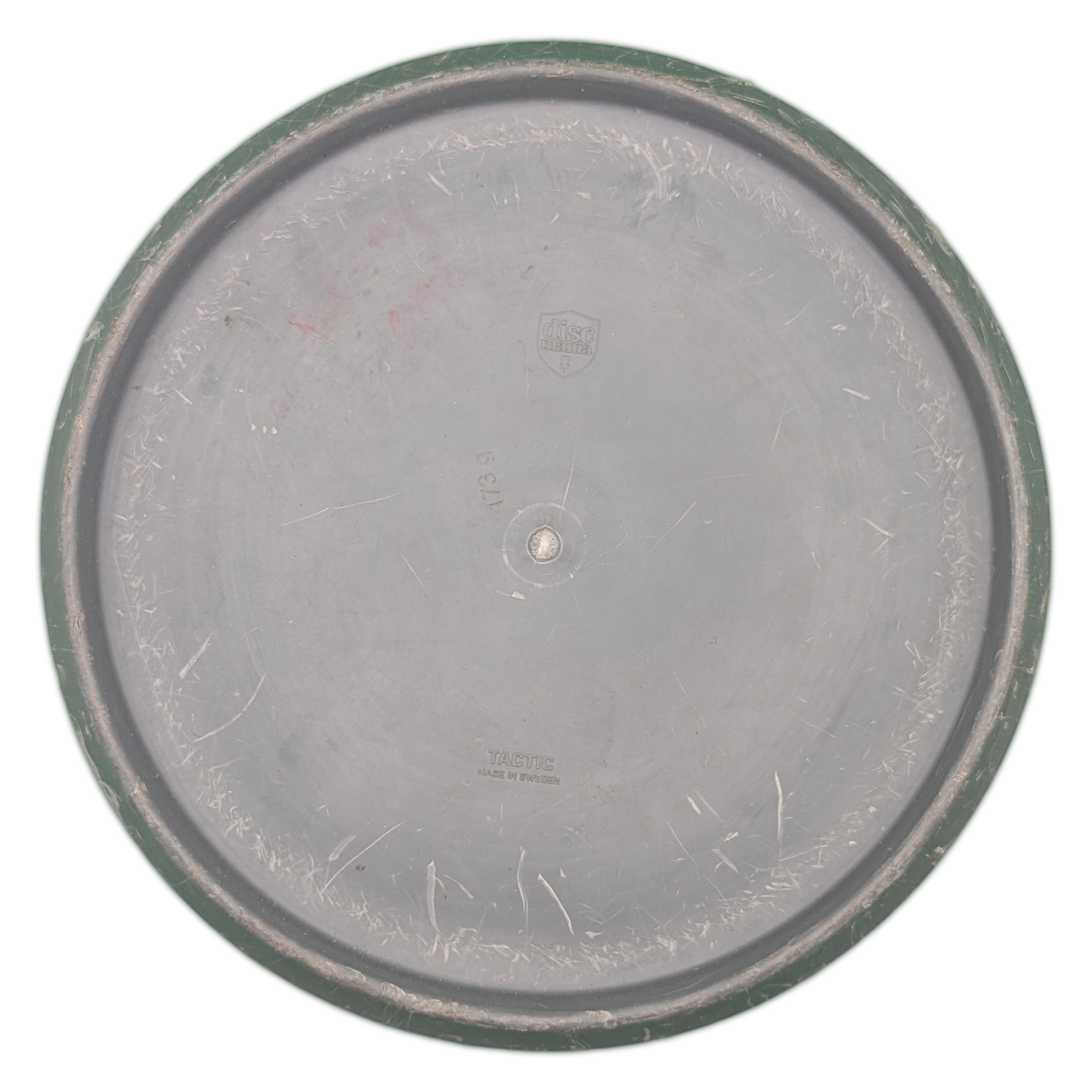 Discmania Soft Exo Tactic