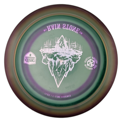 Discmania Flex 1 C-Line Essence Rain Stone Special Edition