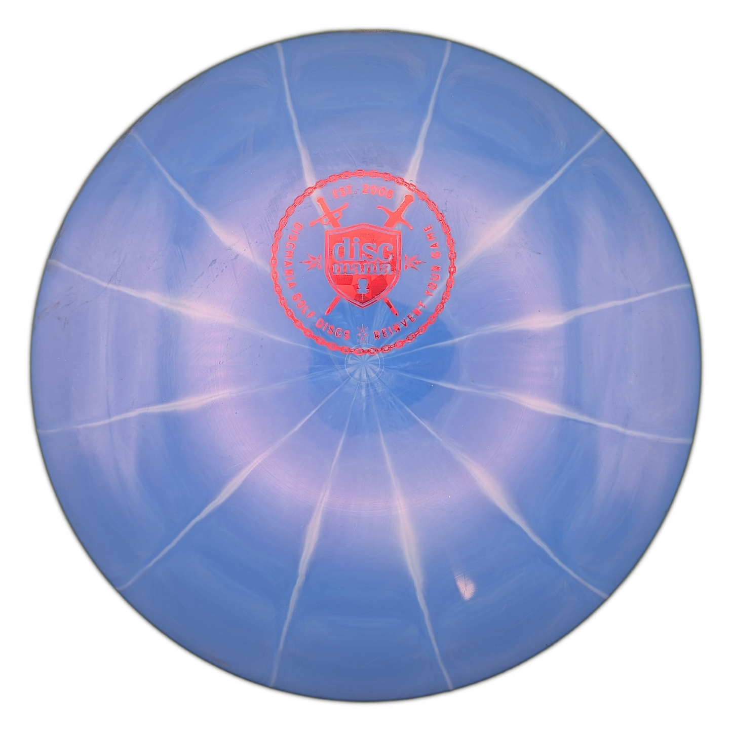 Discmania Lux Vapor Essence