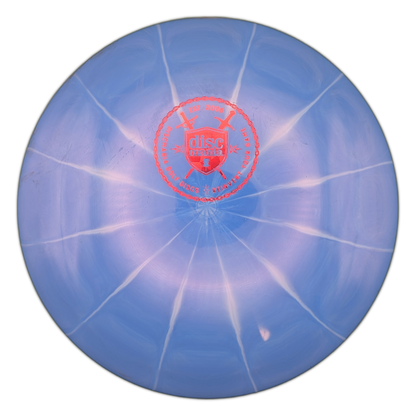 Discmania Lux Vapor Essence